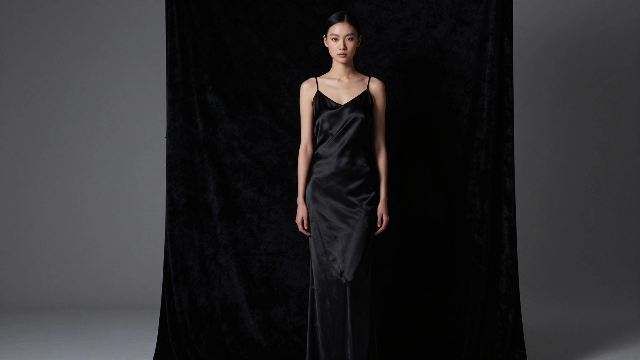 Background and Setting in Fashion Photography: Locations That Complement Style