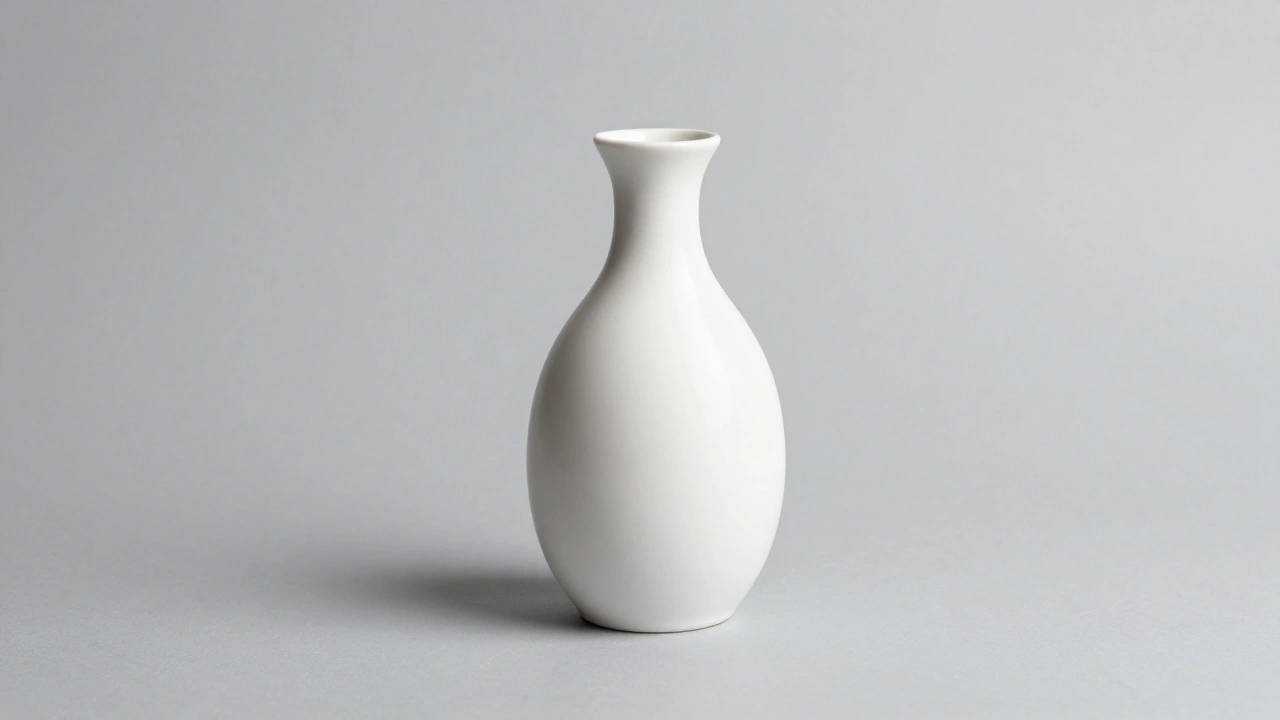 Negative Space for Product Photography: Clean Compositions for E-commerce