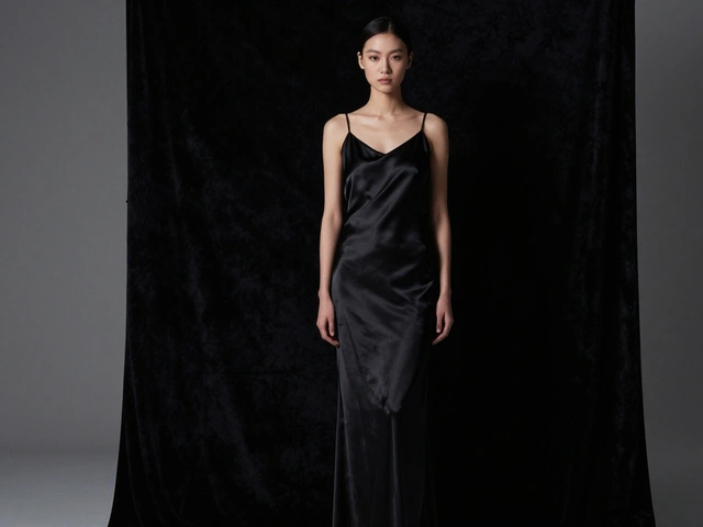 Background and Setting in Fashion Photography: Locations That Complement Style