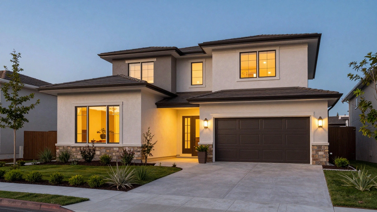 Exterior Real Estate Photography: How to Capture Properties That Sell