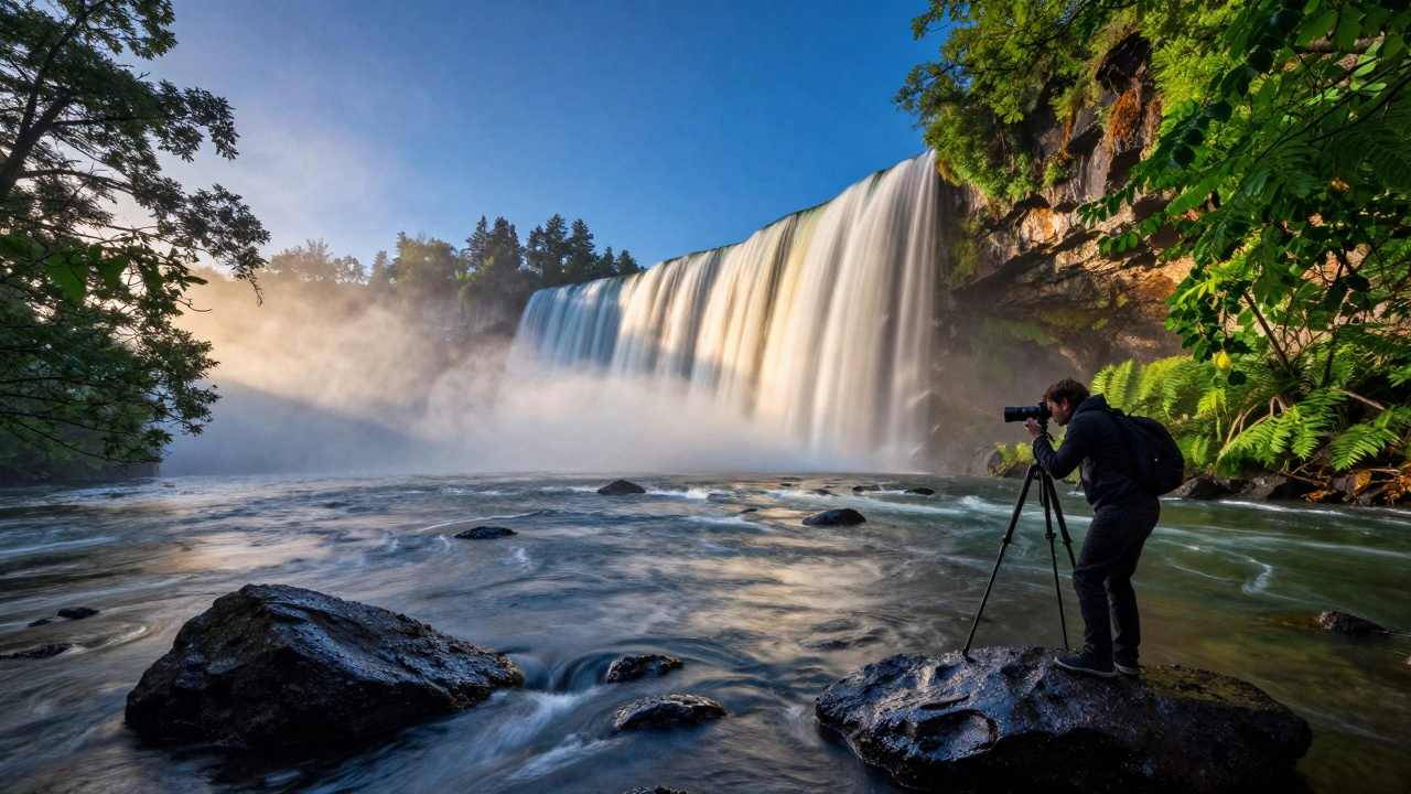 Lens Filters Worth Buying: Polarizers, NDs, and UVs Explained