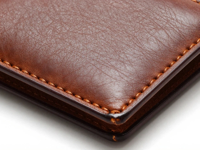 Close-Up Product Details in Photography: Texture, Material, and Craftsmanship