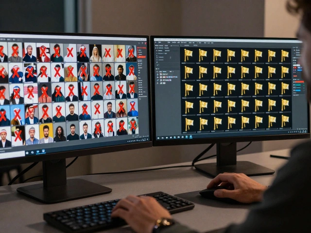 Culling and Selection in Photography: How to Choose the Best Shots Fast