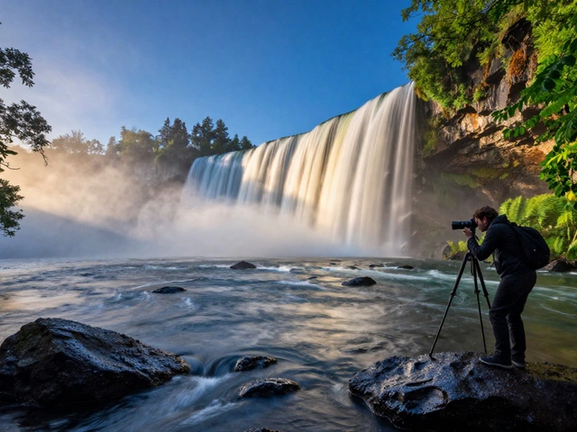 Lens Filters Worth Buying: Polarizers, NDs, and UVs Explained