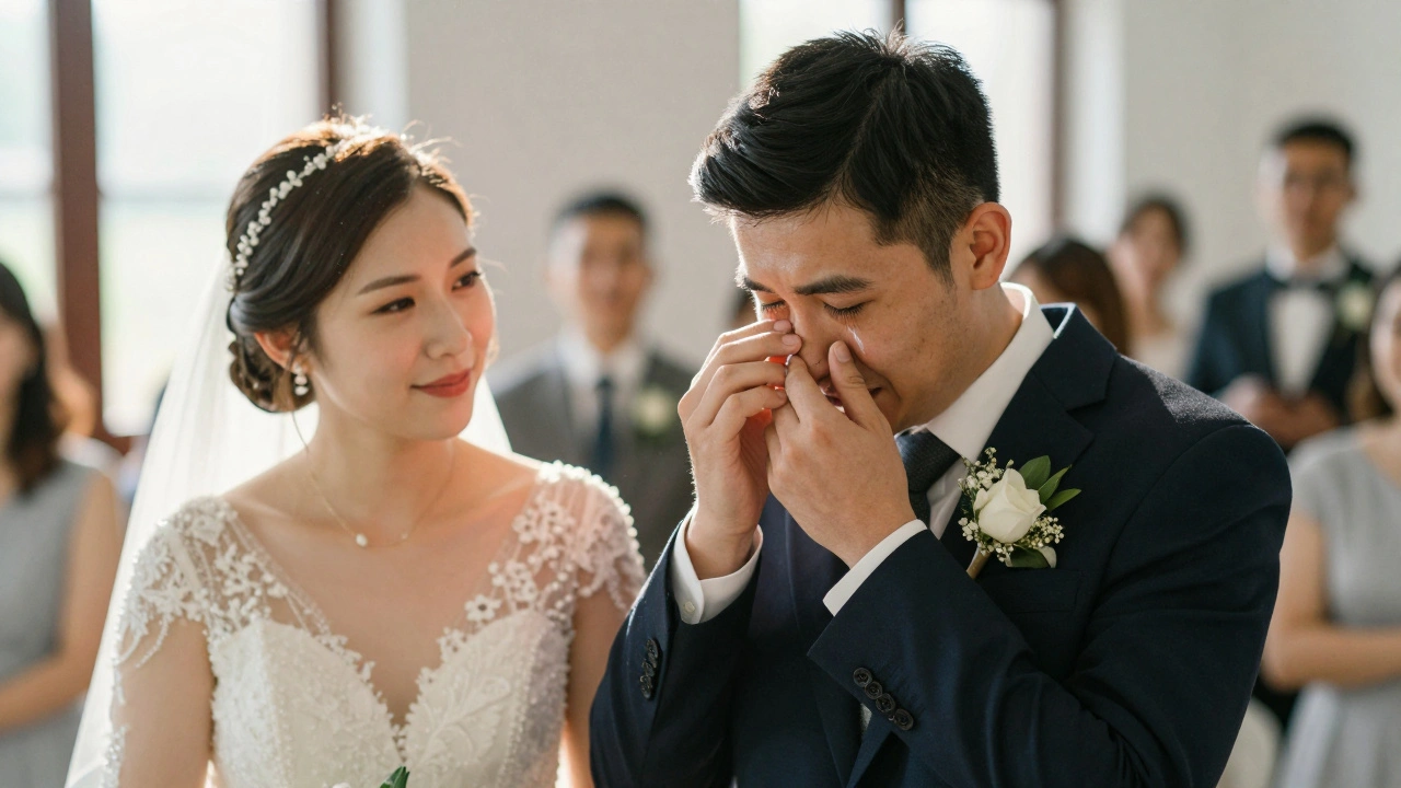 Candid Wedding Photojournalism: Capturing Real Moments, Not Staged Scenes