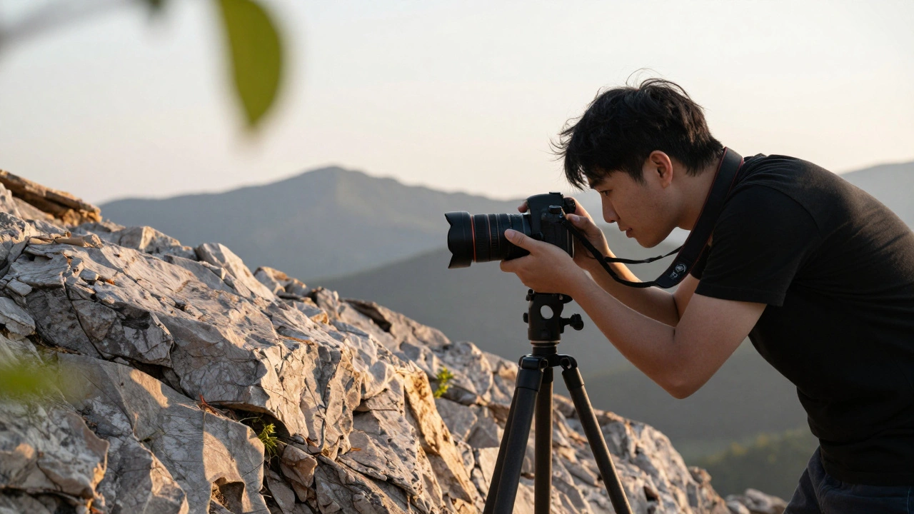 Clarity and Sharpness in Photo Editing: How to Add Punch and Detail Without Overdoing It