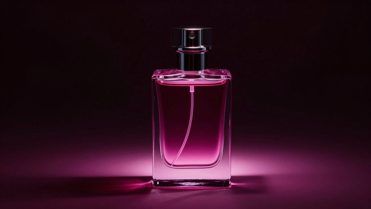 Color Gels in Product Photography: Creative Effects for Campaigns