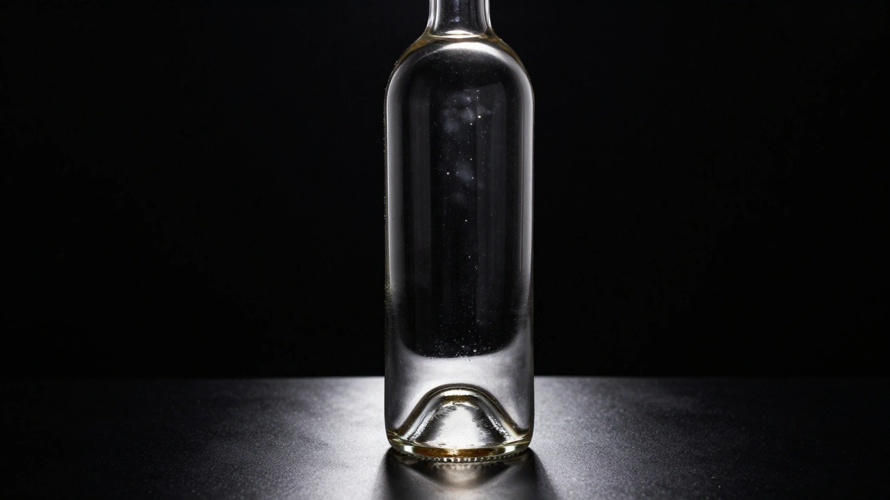 Edge Lighting for Product Photography: Crisp Highlights and Shape Definition