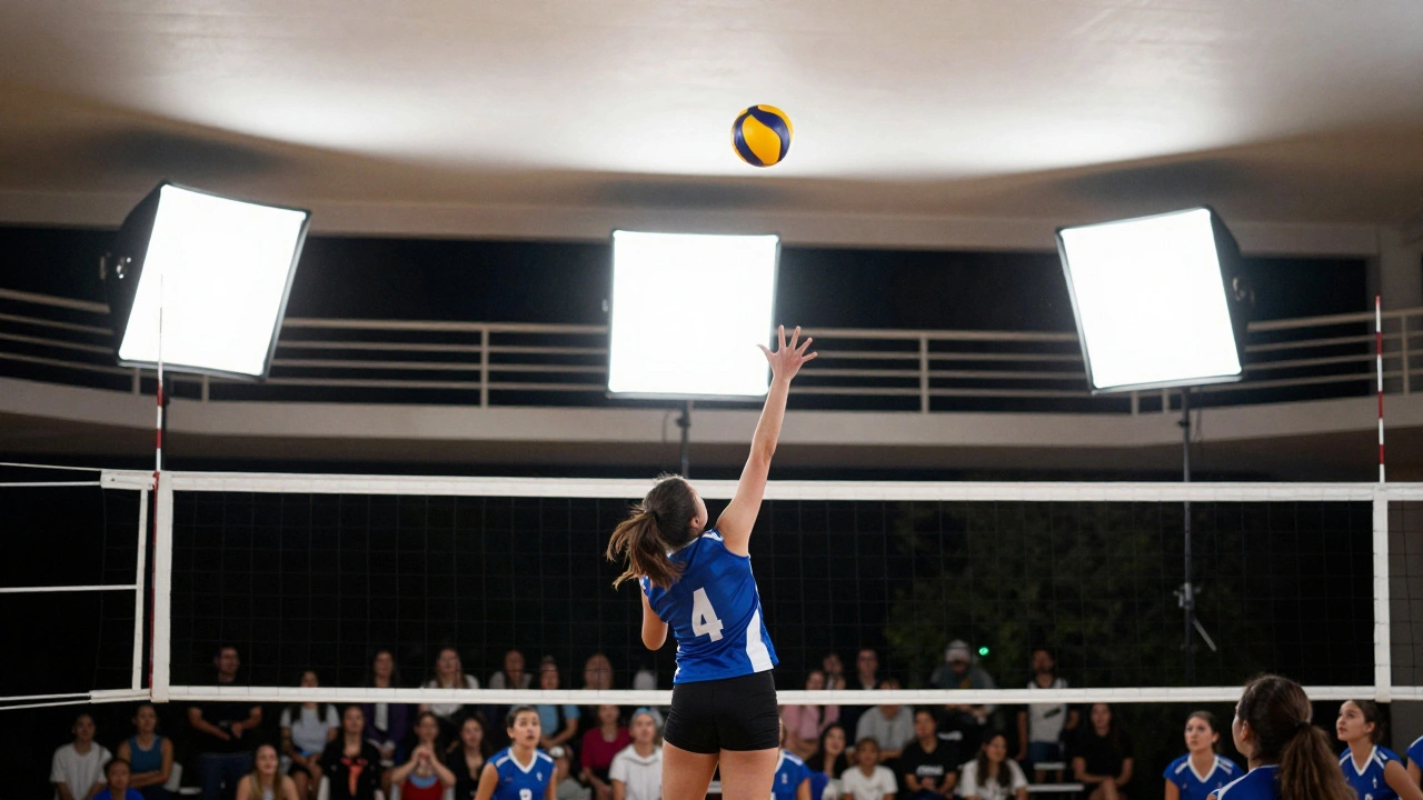 Flash in Indoor Sports: Rules, Power, and Use Cases