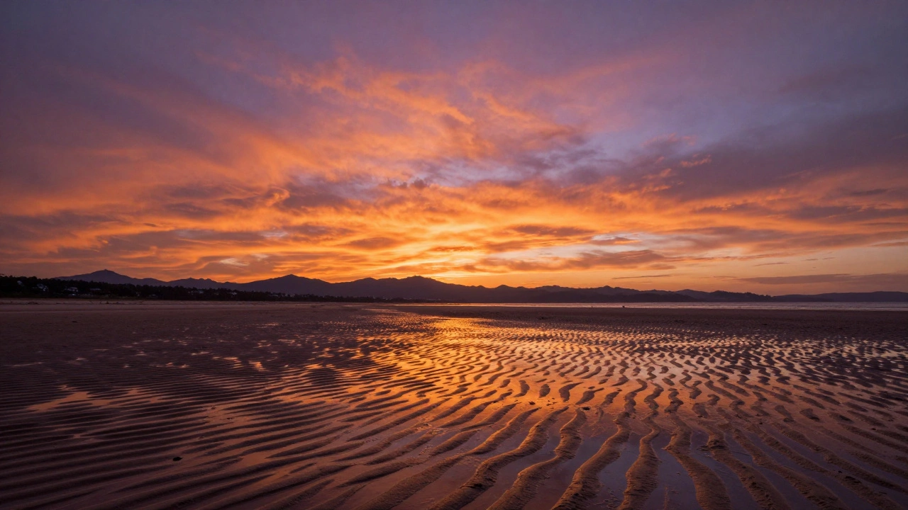 Landscape Composition Techniques: Master Horizon Placement and Foreground Interest for Powerful Photos