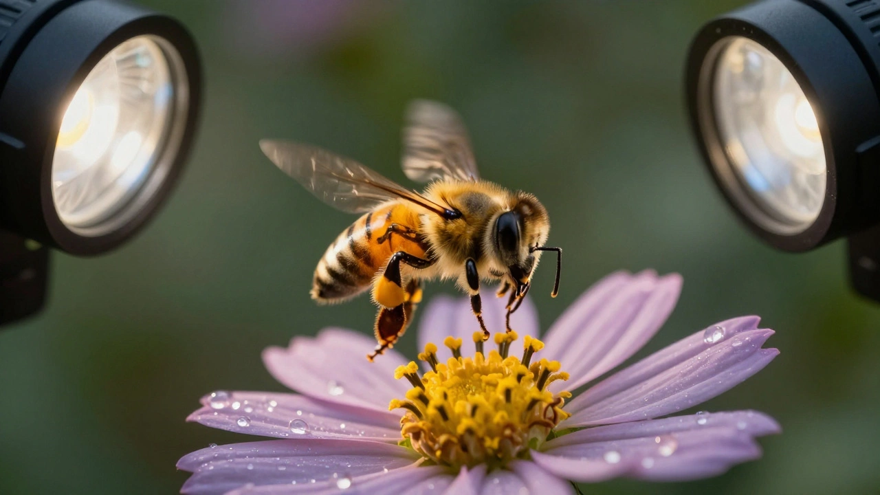 Macro Video in Photography: How to Combine Close-Ups With Video Techniques