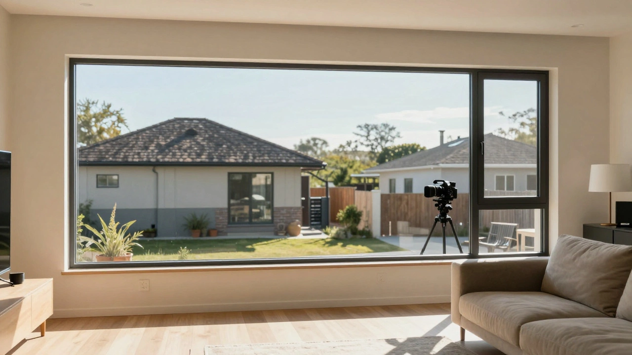 Real Estate Window Reflections: How to Reduce Glare and Ghosting for Better Showings