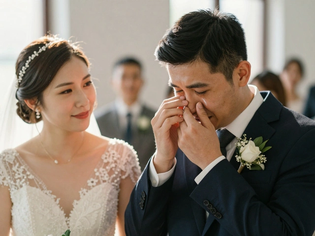 Candid Wedding Photojournalism: Capturing Real Moments, Not Staged Scenes