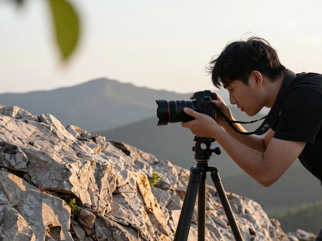 Clarity and Sharpness in Photo Editing: How to Add Punch and Detail Without Overdoing It