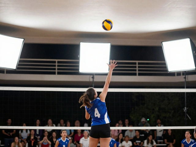 Flash in Indoor Sports: Rules, Power, and Use Cases