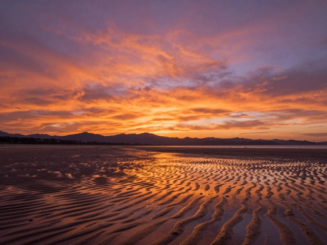 Landscape Composition Techniques: Master Horizon Placement and Foreground Interest for Powerful Photos