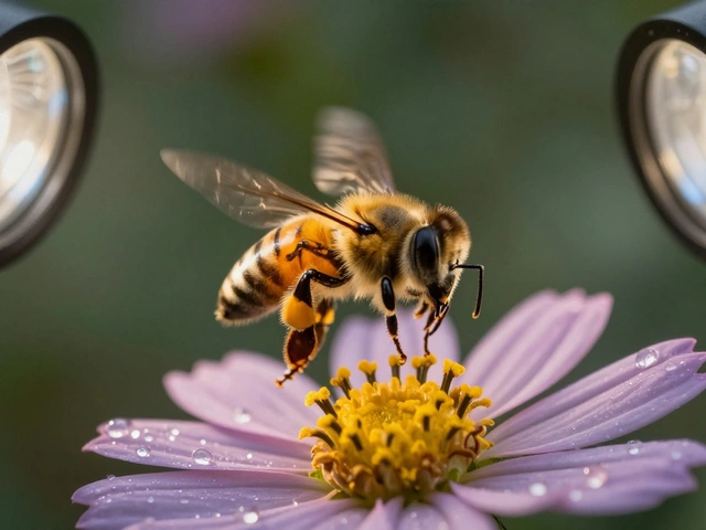 Macro Video in Photography: How to Combine Close-Ups With Video Techniques