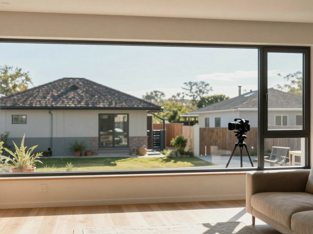 Real Estate Window Reflections: How to Reduce Glare and Ghosting for Better Showings