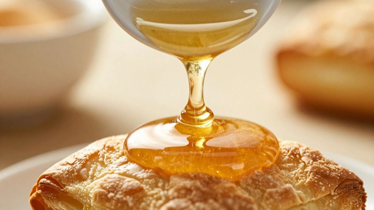 Action in Food Photography: Mastering Pours, Sprinkles, and Splashes