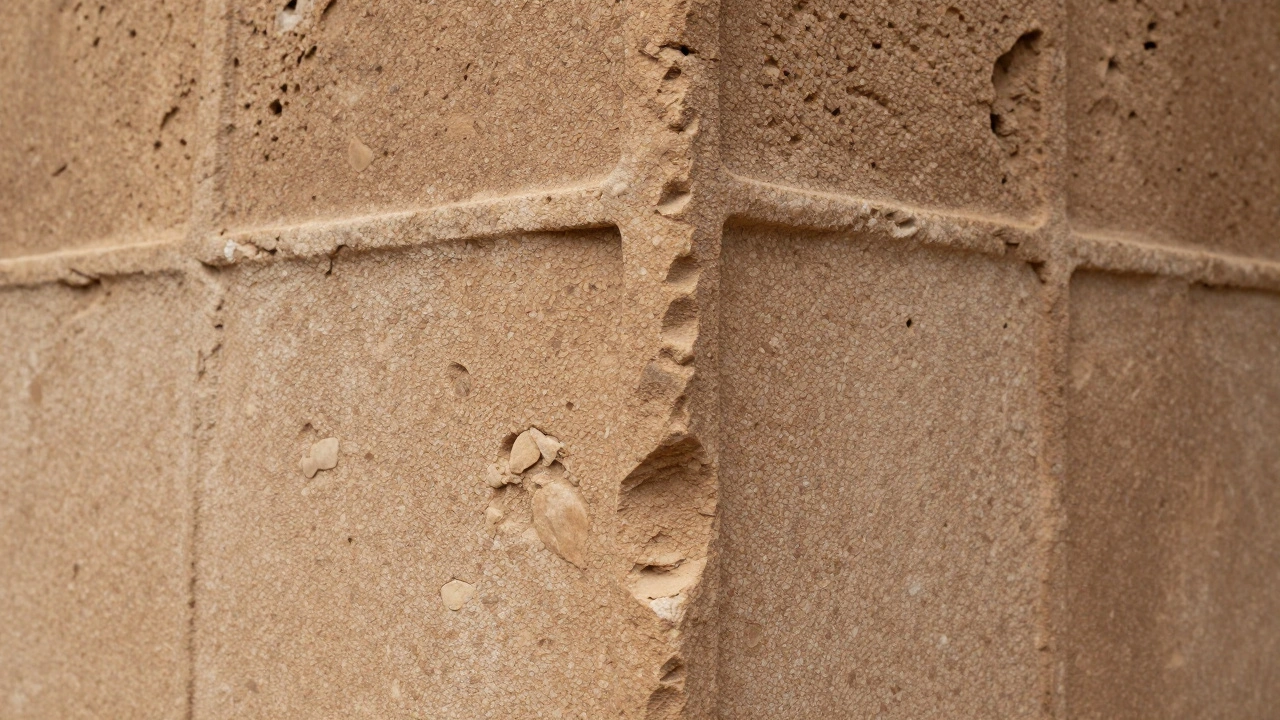 Architectural Detail Photography Guide: Capturing Craftsmanship & Features