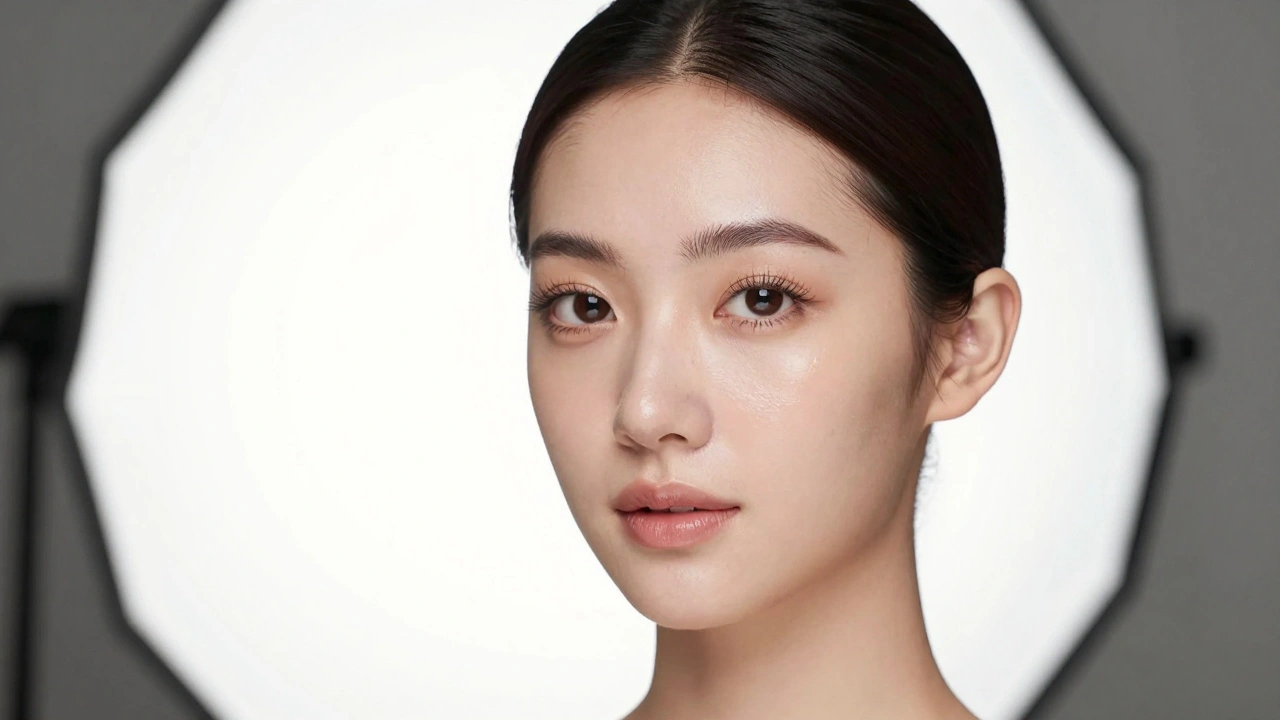 Beauty Portraits in Fashion: How to Capture Skin, Eyes, and Cosmetics Like a Pro