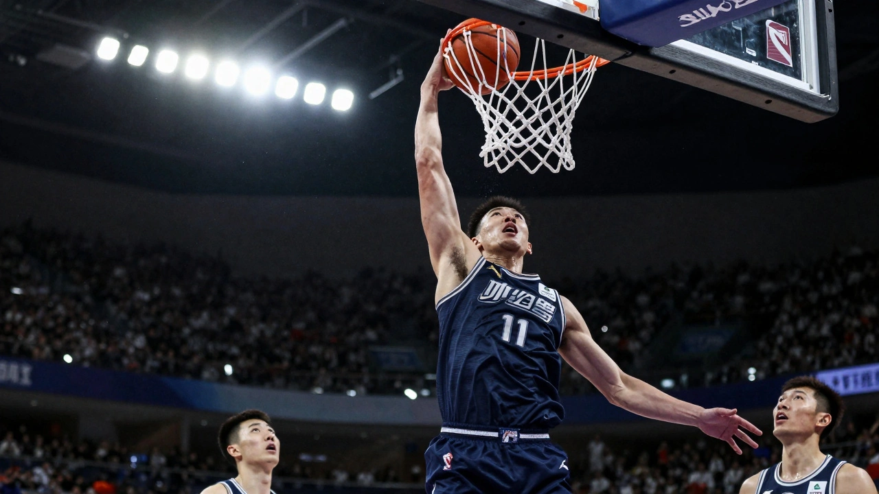 Burst Mode for Sports Photography: How to Capture Perfect Action Shots Every Time