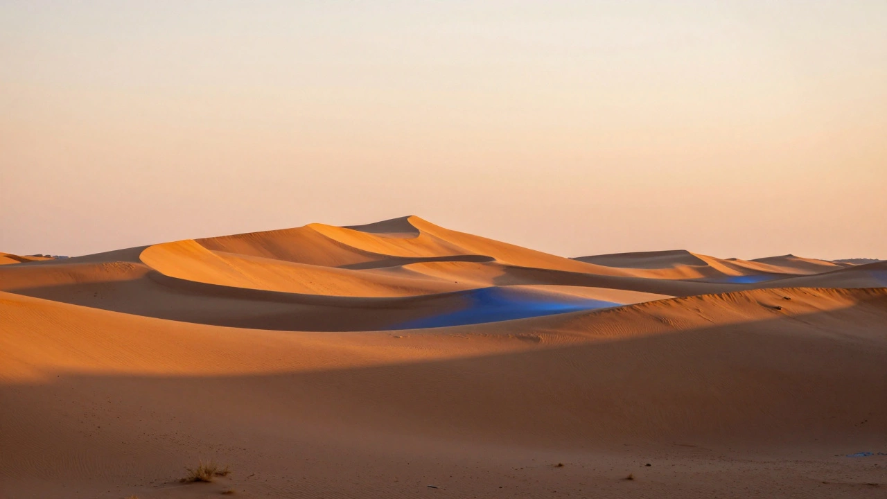 Color in Landscape Photography: Master Harmonies, Contrasts, and Saturation for Powerful Images