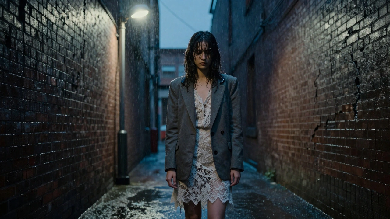 Editorial Fashion Photography: Storytelling Concepts and Mood Boards