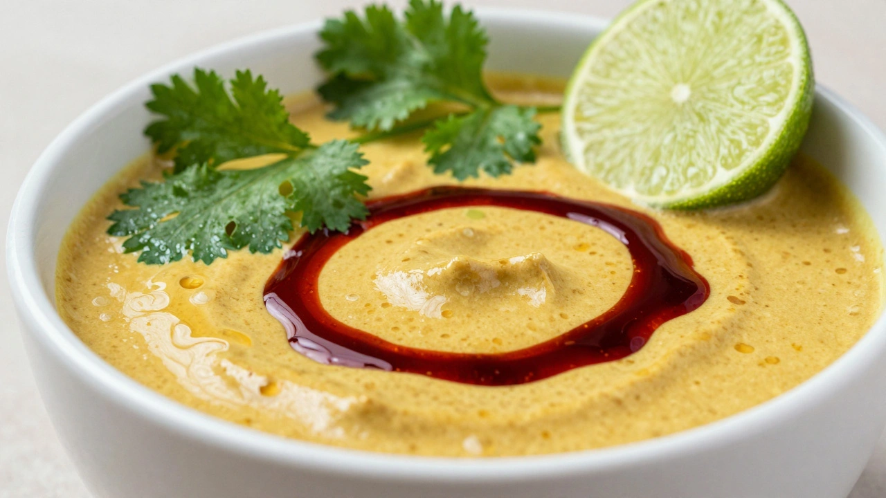 Garnishes and Toppings in Food Photography: How to Add Color, Texture, and Interest