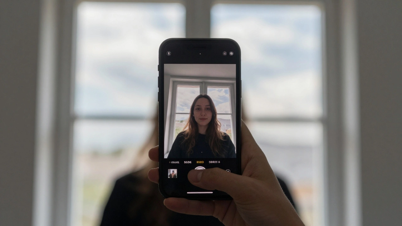 HDR Mode on Smartphones: When to Use High Dynamic Range