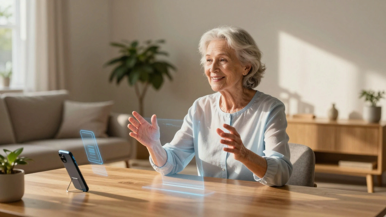 Holography and 3D Photography: The Real-World Breakthroughs of 2026