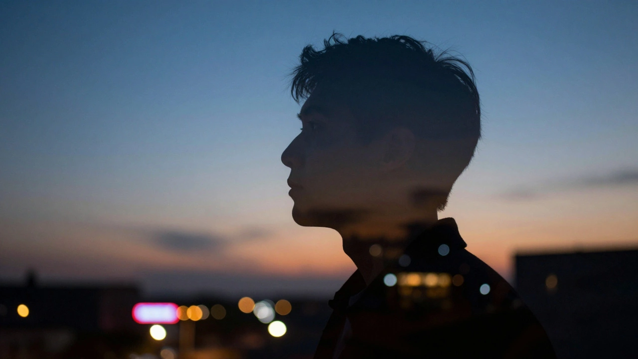 In-Camera Multiple Exposure: Master On-Body Blends Without Post-Processing