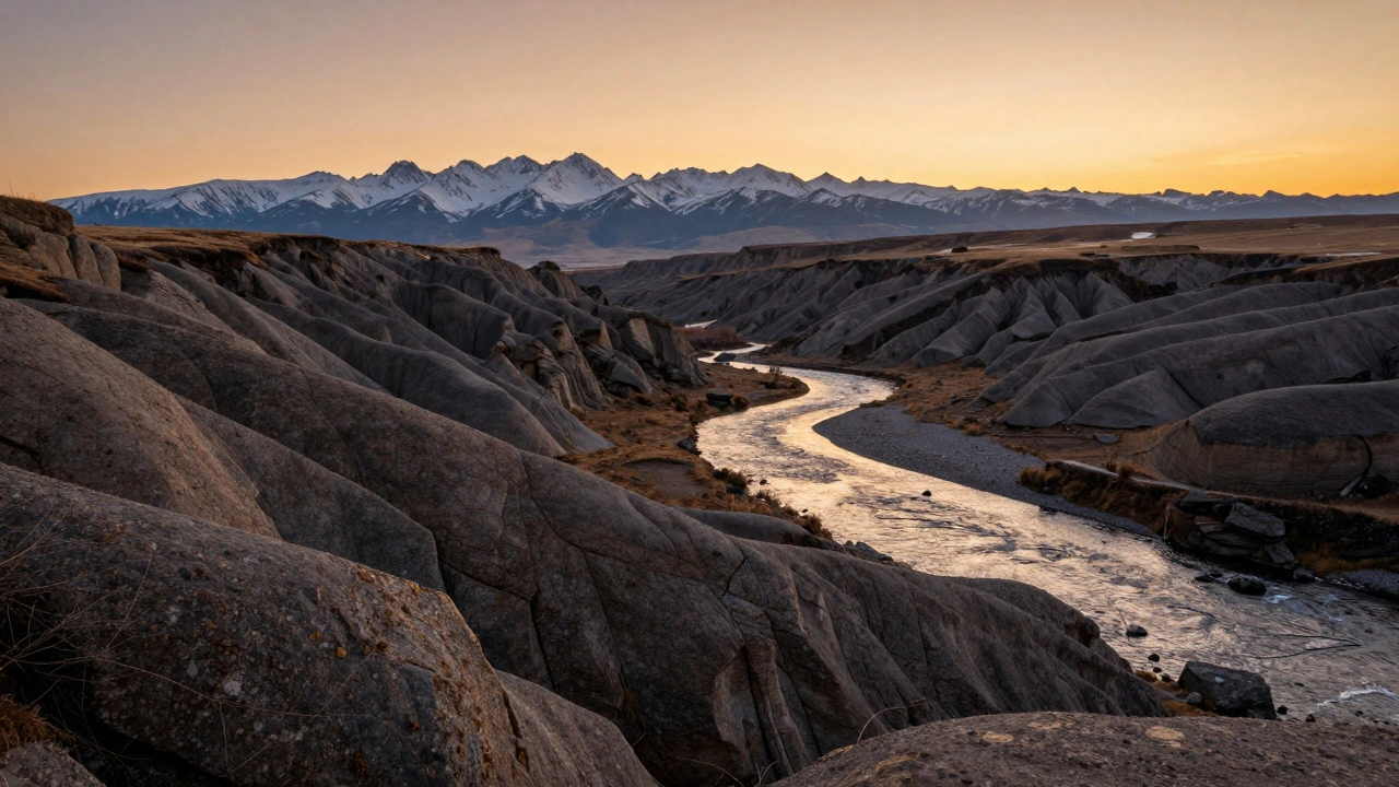 Layering Techniques in Photography: How to Build Depth With Foreground, Middle, and Background Planes