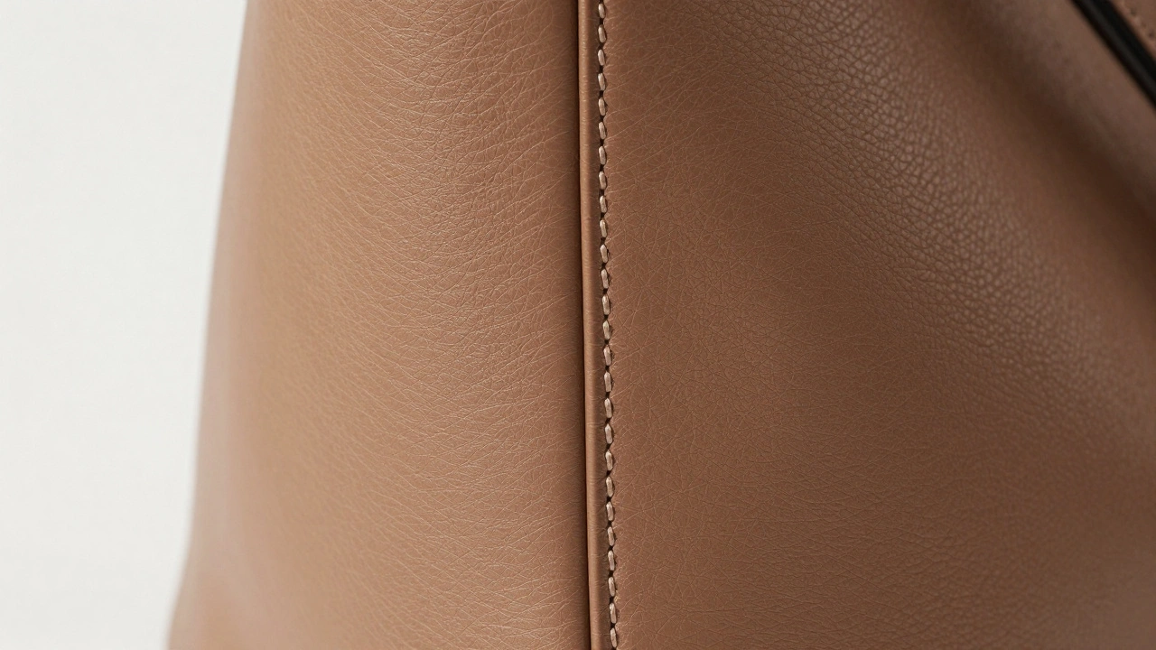 Macro Details for Product Photography: Logos, Stitching, and Texture