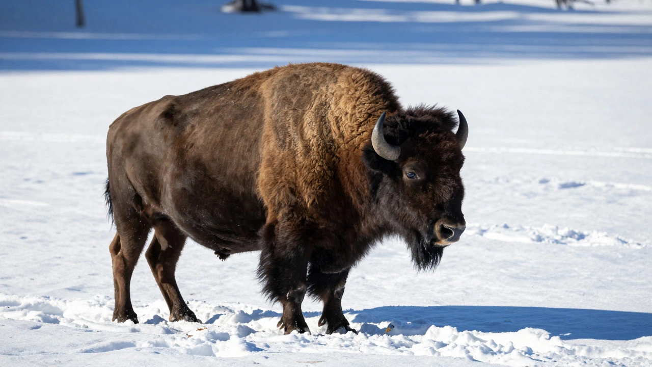 Mastering High-Contrast Scenes: Metering Strategies for Difficult Light