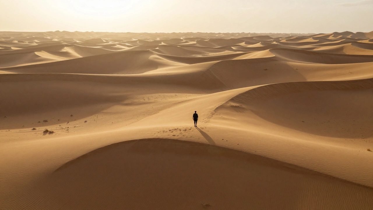 Point of View and Perspective in Photography: How Camera Angle Transforms Your Subject