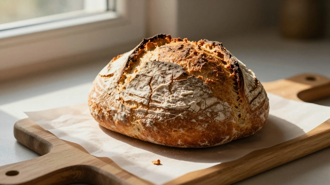 Side Light for Texture in Food Photography: Enhance Crumbs, Crusts, and Surface Detail