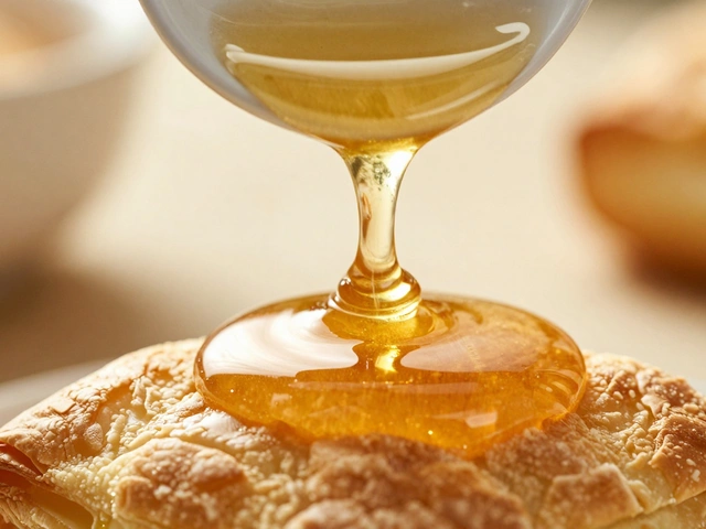 Action in Food Photography: Mastering Pours, Sprinkles, and Splashes