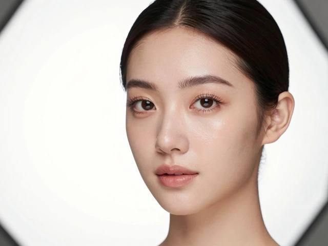 Beauty Portraits in Fashion: How to Capture Skin, Eyes, and Cosmetics Like a Pro