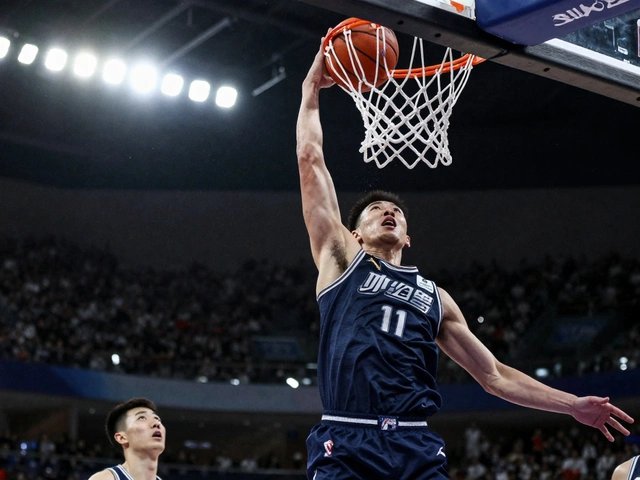 Burst Mode for Sports Photography: How to Capture Perfect Action Shots Every Time