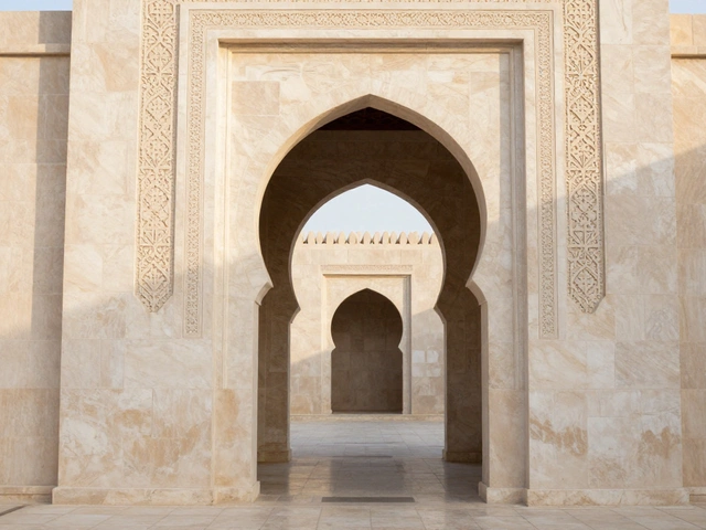 Center Composition vs. Off-Center in Photography: A Complete Guide to Framing Your Subject