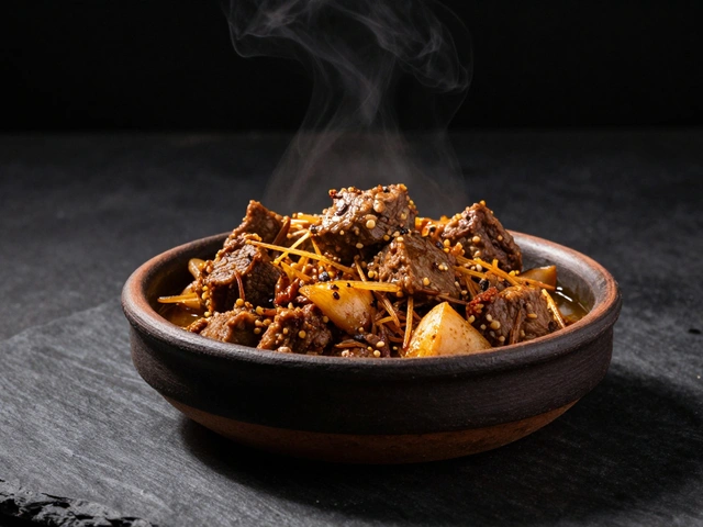 Dark and Moody Food Photography: Mastering Low-Key Lighting and Deep Tones