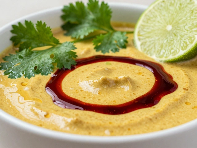 Garnishes and Toppings in Food Photography: How to Add Color, Texture, and Interest