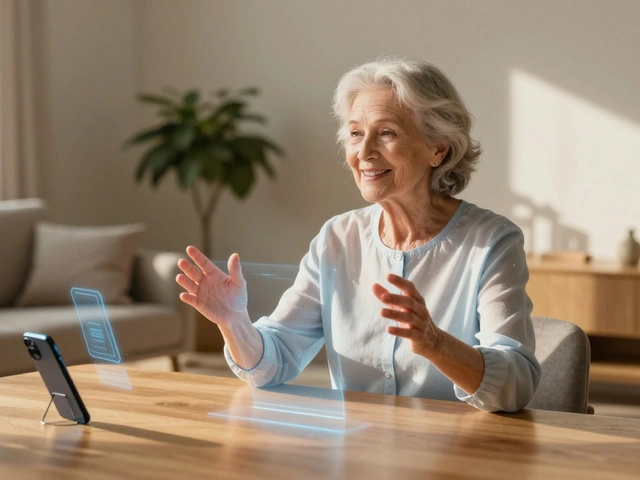 Holography and 3D Photography: The Real-World Breakthroughs of 2026