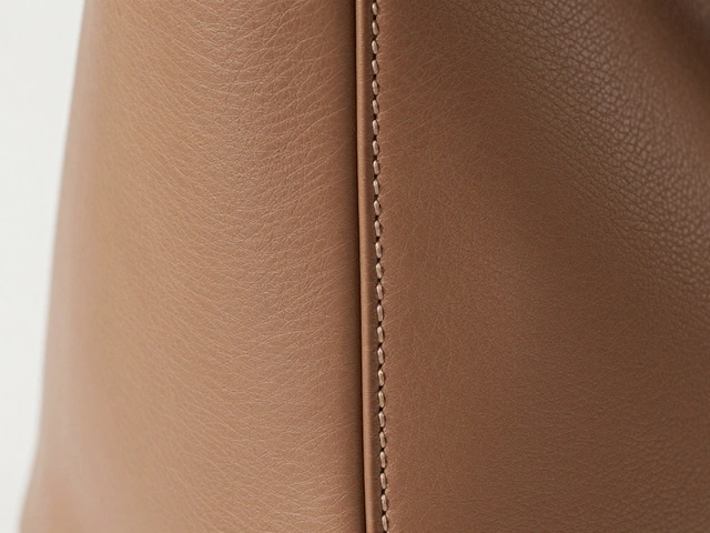 Macro Details for Product Photography: Logos, Stitching, and Texture