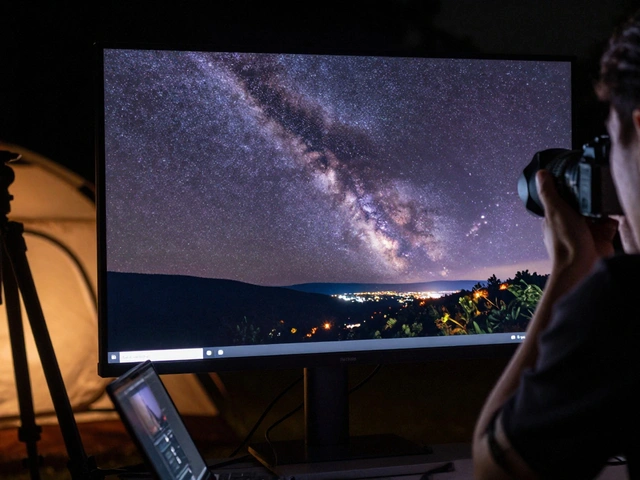 Noise Reduction in Photo Editing: Clean Up Digital Grain and Artifacts with AI Tools