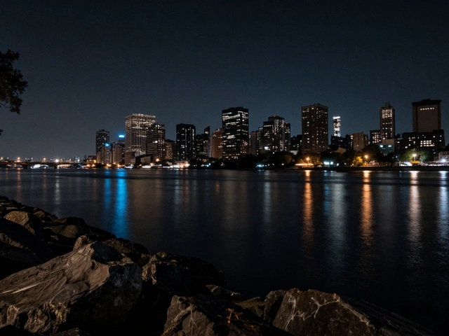 Noise Reduction in Post-Processing: How to Manage Digital Noise in Night Photos