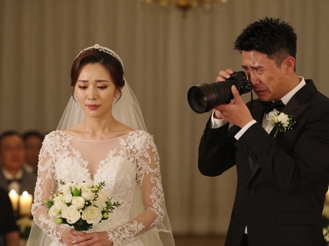 Second Shooter Workflow in Weddings: Roles, Communication, and Coverage