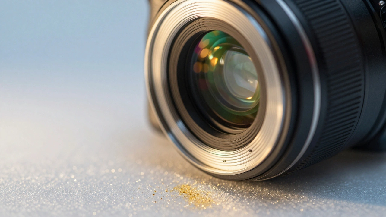 Base ISO Guide: How to Get the Cleanest Images in Digital Photography