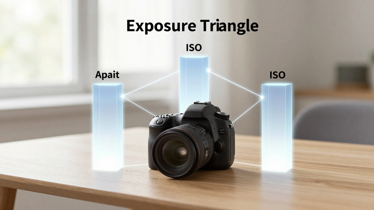 Beginner Camera Settings: A Simple Guide to Manual Control